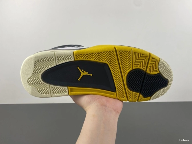 Rep MAX Jordan AQ9129-101 Vivid 4 WNNS Air Sulfur 0705